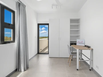 3 Bedroom Penthouse