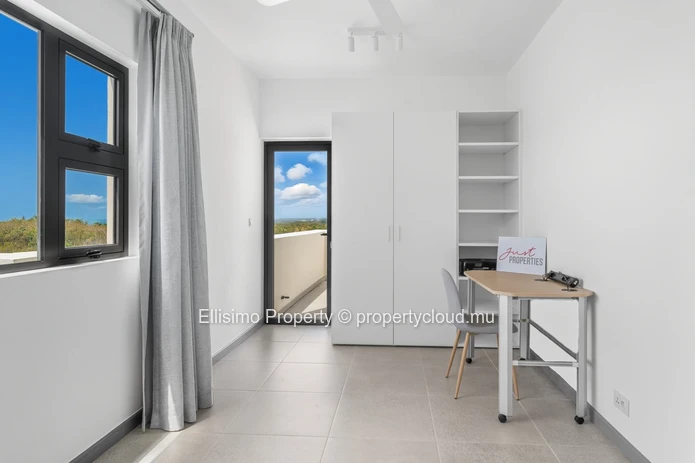 For Rent – Sea View Penthouse | Saint Antoine 