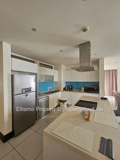 Beautiful 3-Bedroom Apartment at La Croisette