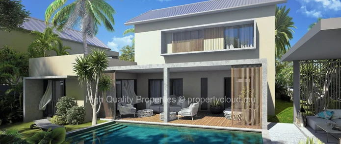 For sale: Land featuring an exquisite project