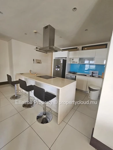 Beautiful 3-Bedroom Apartment at La Croisette