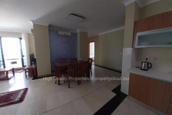 Apartment for rent in Port Louis 