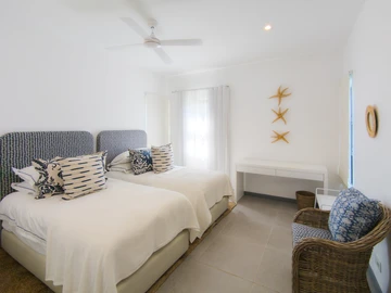4 Bedroom Penthouse