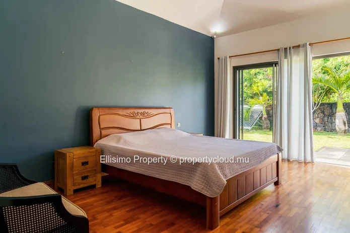 Beautiful 4-Bedroom Villa for Sale