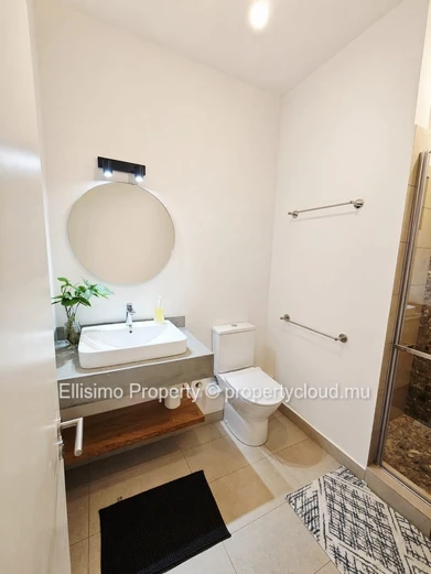 One bedroom apartment in Beau Plan