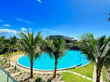 3 Bedroom Penthouse