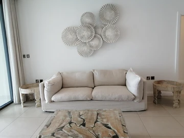 3 Bedroom Penthouse