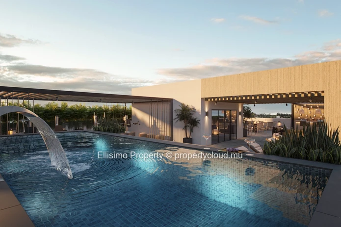 eQ Residences – Urban Comfort, Coastal Charm