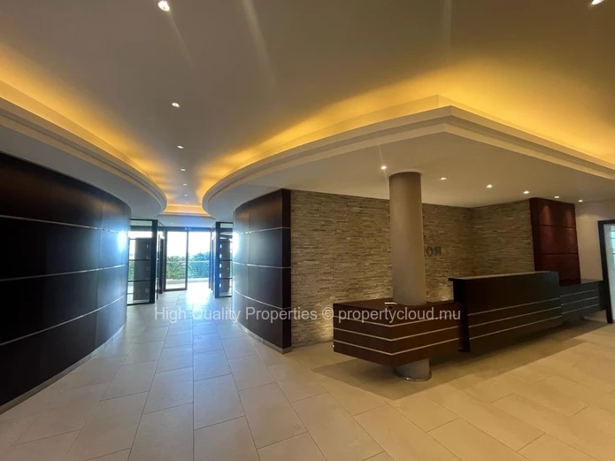 Unfurnished Beautiful Office space for rent 