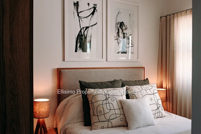 St Antoine Private Residences – Exceptional Penthouse for Rent