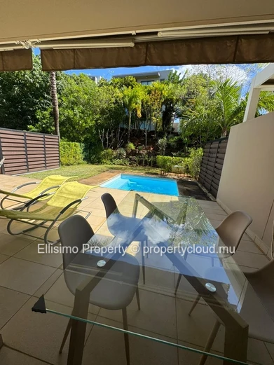 Elegant Townhouse in Azuri – Modern Comfort & Serenity