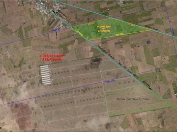 Residential Land