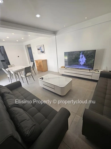 Ground Floor Apartment for Rent