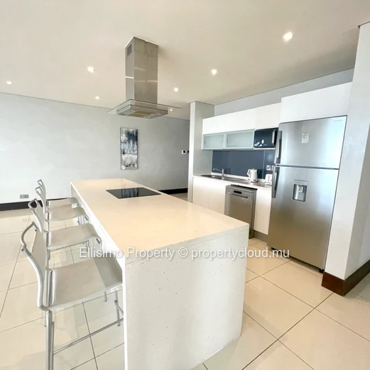 For Sale – 3-Bedroom Apartment at La Croisette, Grand Baie