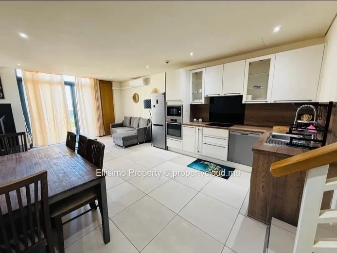 Apartment 2 Bedrooms
