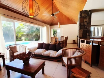 3 Bedroom Villa