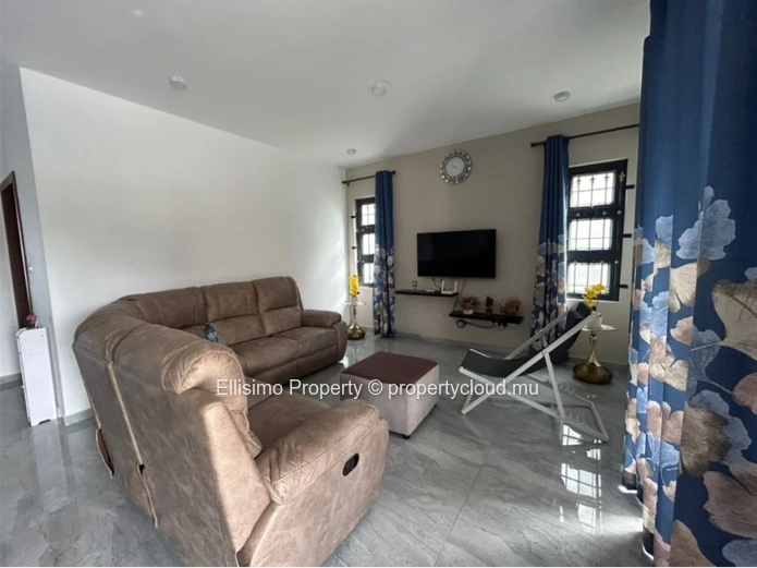 Modern Villa For Rent – Goodlands