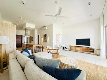 3 Bedroom Apartment