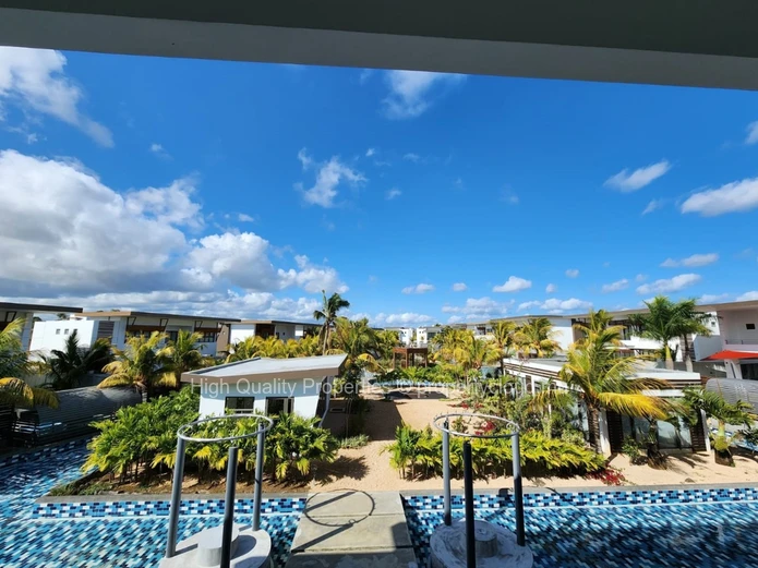 Villa for rent in Grand Bay 