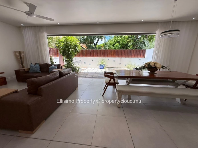 3 bedroom villa