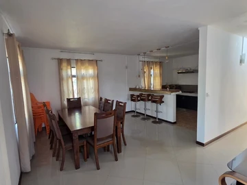 Villa de 4 Chambres