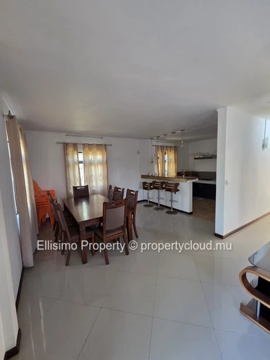 For Sale – 4-Bedroom House with Pool, CCTV & Alarm | Goodlands (Bypass Area)