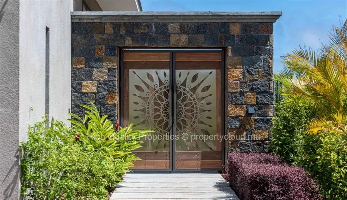 Jacaranda Luxury Villas