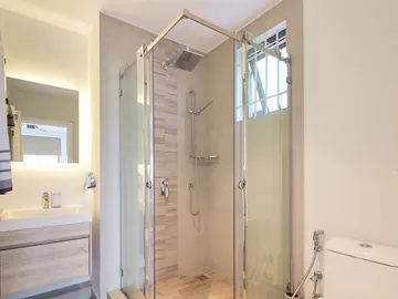 3 Bedroom Penthouse