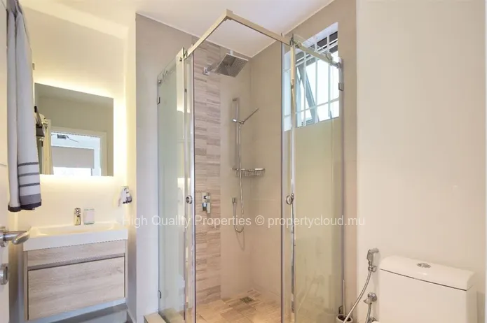 Penthouse for sale in Trou aux Biches