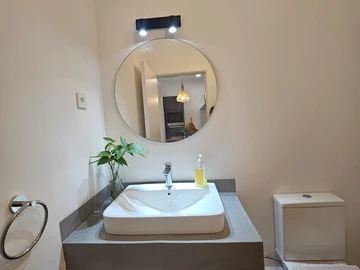 3 Bedroom Apartment