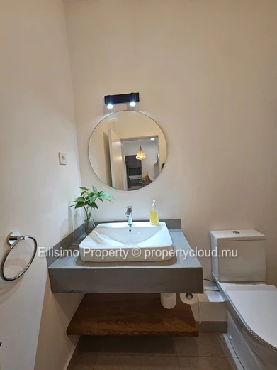 3 bedrooms Apartment in Beau Plan