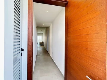 3 Bedroom Penthouse