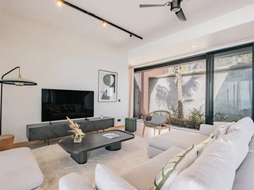Villa de 5 Chambres