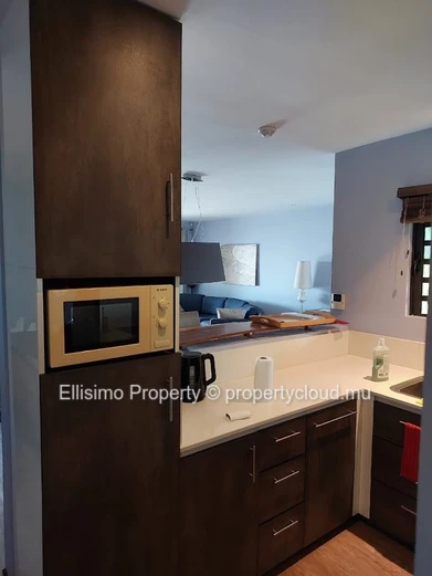 3 bedroom apartment GF