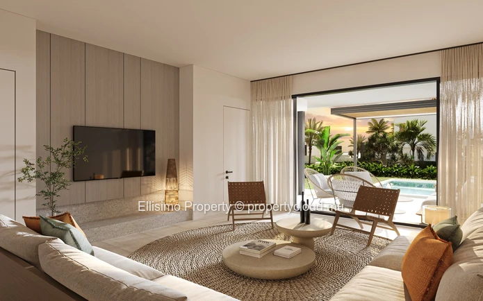 Apartments at Shoba, Wolmar – A Prestigious Investment