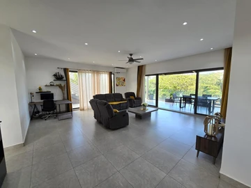 3 Bedroom Penthouse