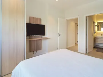 3 Bedroom Penthouse