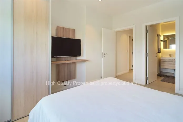 Penthouse for sale in Trou aux Biches