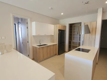 4 Bedroom Apartment