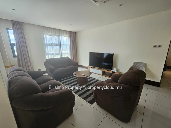 Beautiful 3-Bedroom Apartment at La Croisette