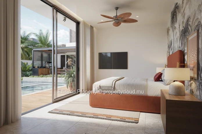 Gemstone at The Essence – Exceptional Prestige in Trou aux Biches