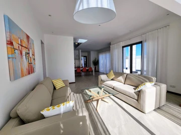 Villa de 4 Chambres