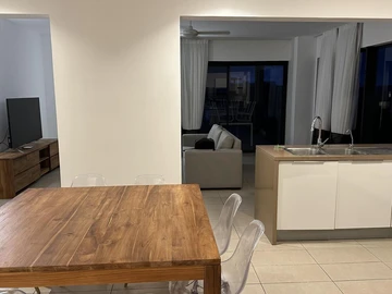 4 Bedroom Penthouse