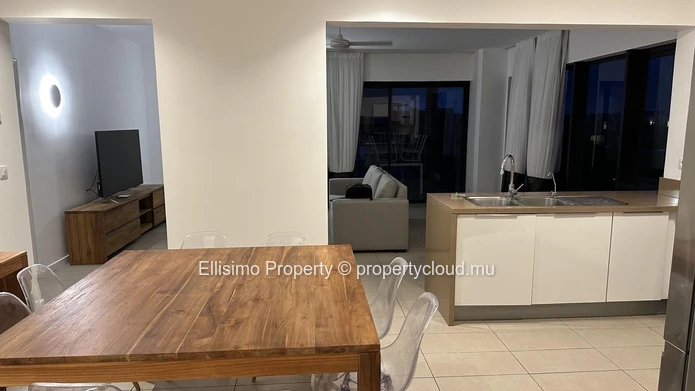 Dream Apartment / Penthouse at Azuri 