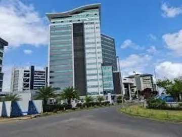 Commercial Property