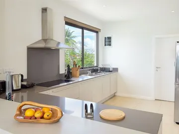 3 Bedroom Penthouse