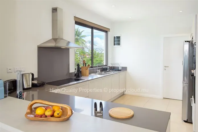 Penthouse for sale in Trou aux Biches