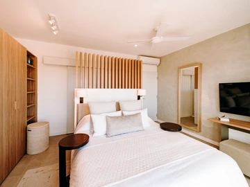 4 Bedroom Penthouse