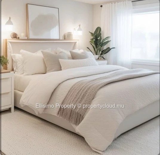 New Modern Duplex Project – La Salette, Grand Baie