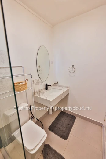 Apartment for Rent – Mont Choisy